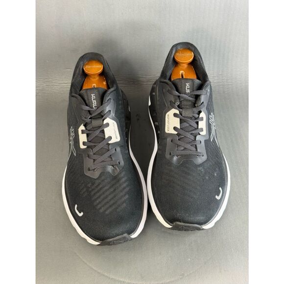 KURU TRIPLE MAX Ion athletic sneaker running shoes men’s size 12.5 main image 6